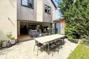 Patio Area- click for photo gallery